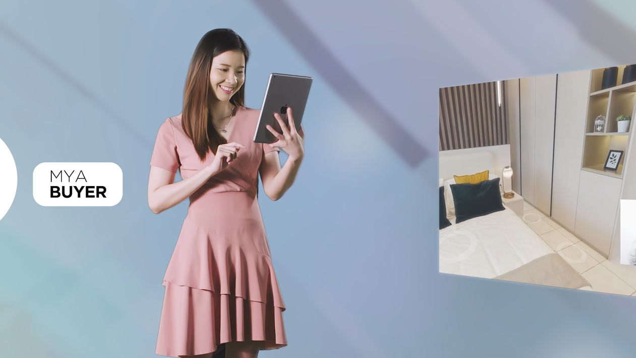 360 Property Transactions Simplified with MHub